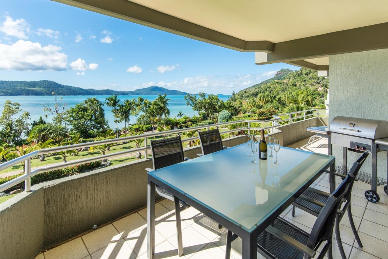 Hibiscus Apartments On Hamilton Island By Hiha Exterior foto